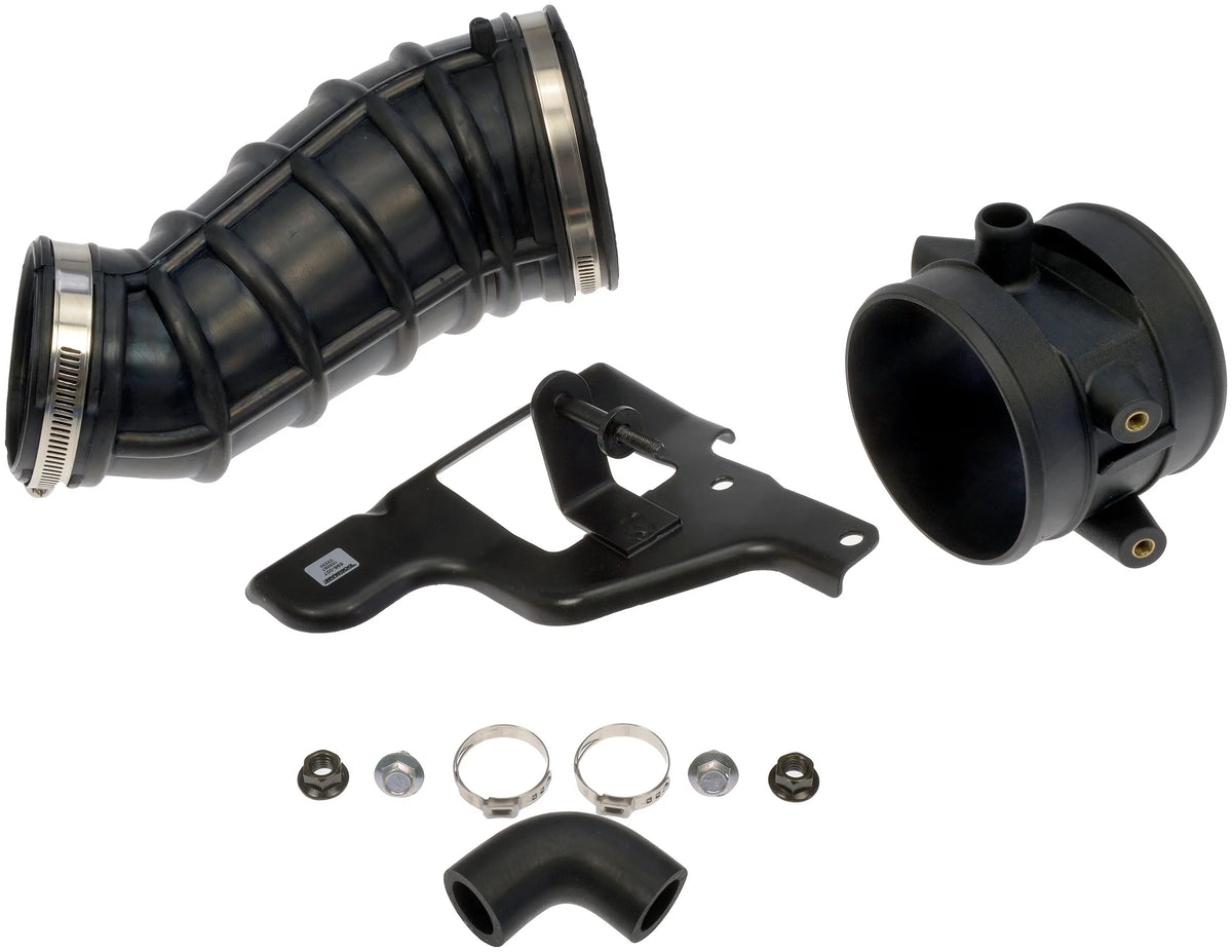 Dorman 696-007 1994-1997 Ford F-350 Engine Air Intake Hose