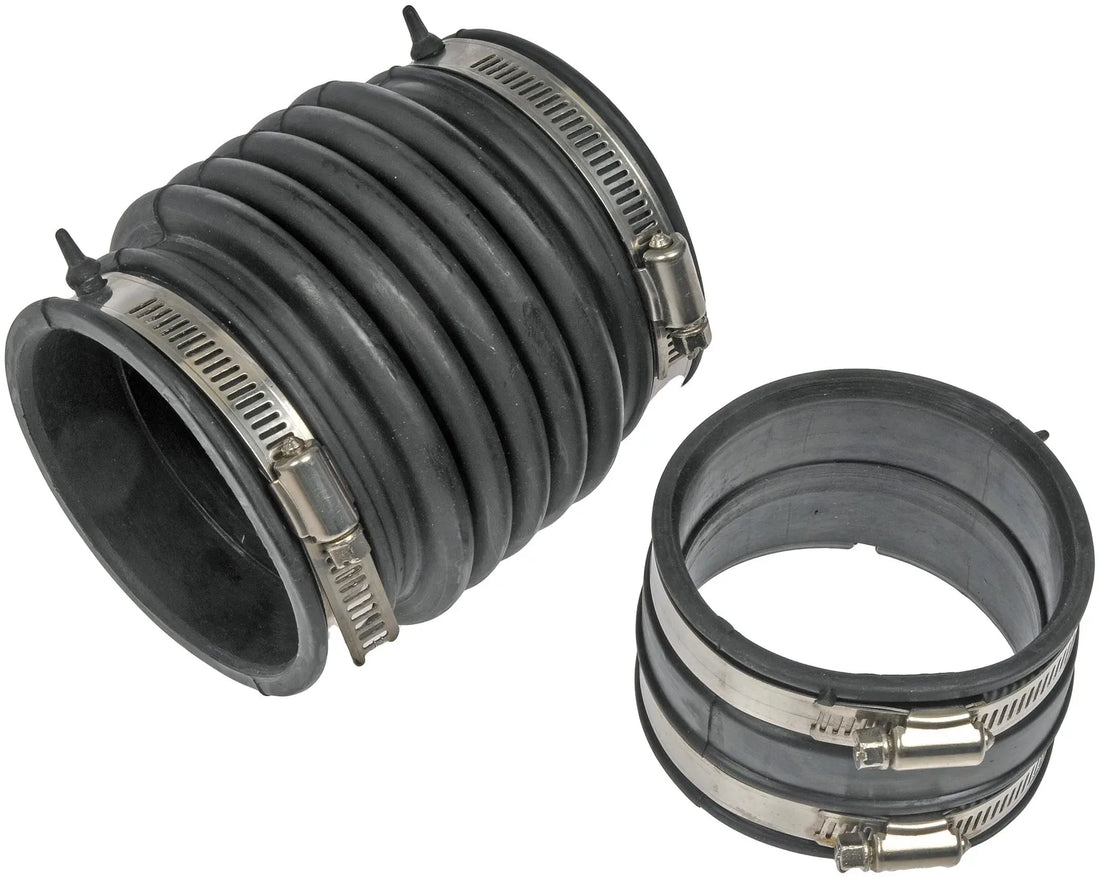 Dorman 696-009 2005-2020 Nissan Frontier Engine Air Intake Hose