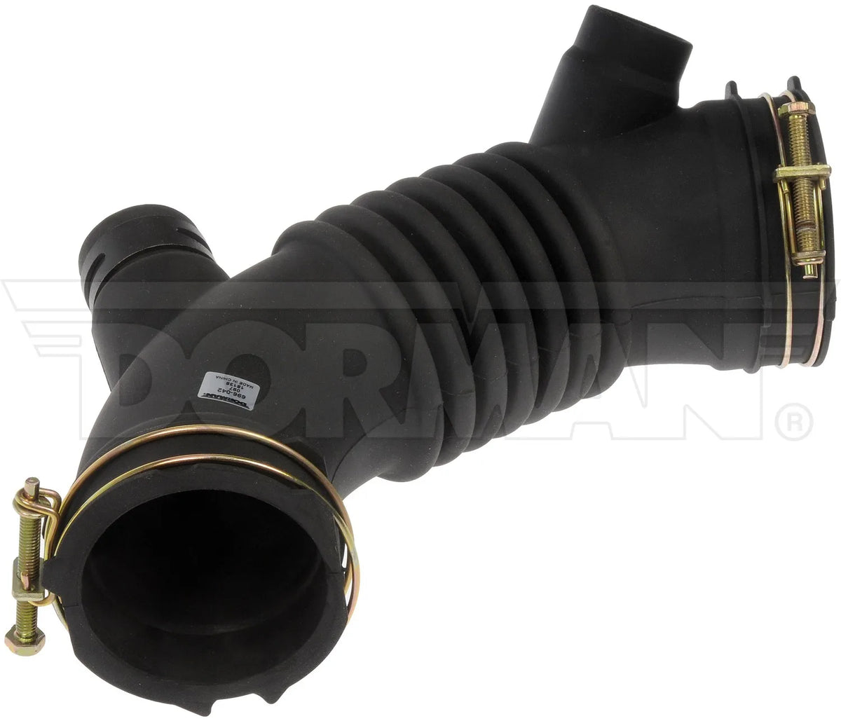 Dorman 696-042 2013-2018 Toyota Avalon Engine Air Intake Hose