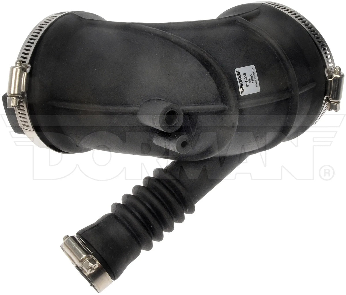 Dorman 696-058 2001-2006 BMW X5 Engine Air Intake Hose