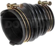 Dorman 696-082 1998-2002 Mazda 626 Engine Air Intake Hose