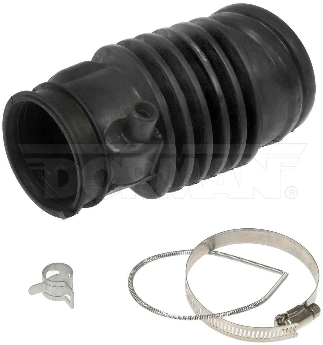 Dorman 696-125 2005-2008 Acura RL Engine Air Intake Hose