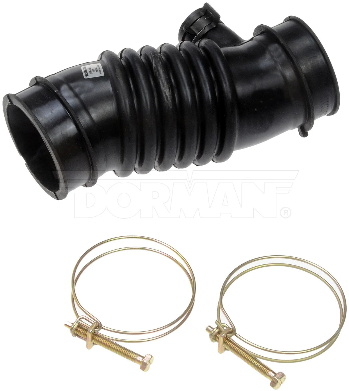 Dorman 696-131 2006-2019 Toyota Yaris Engine Air Intake Hose