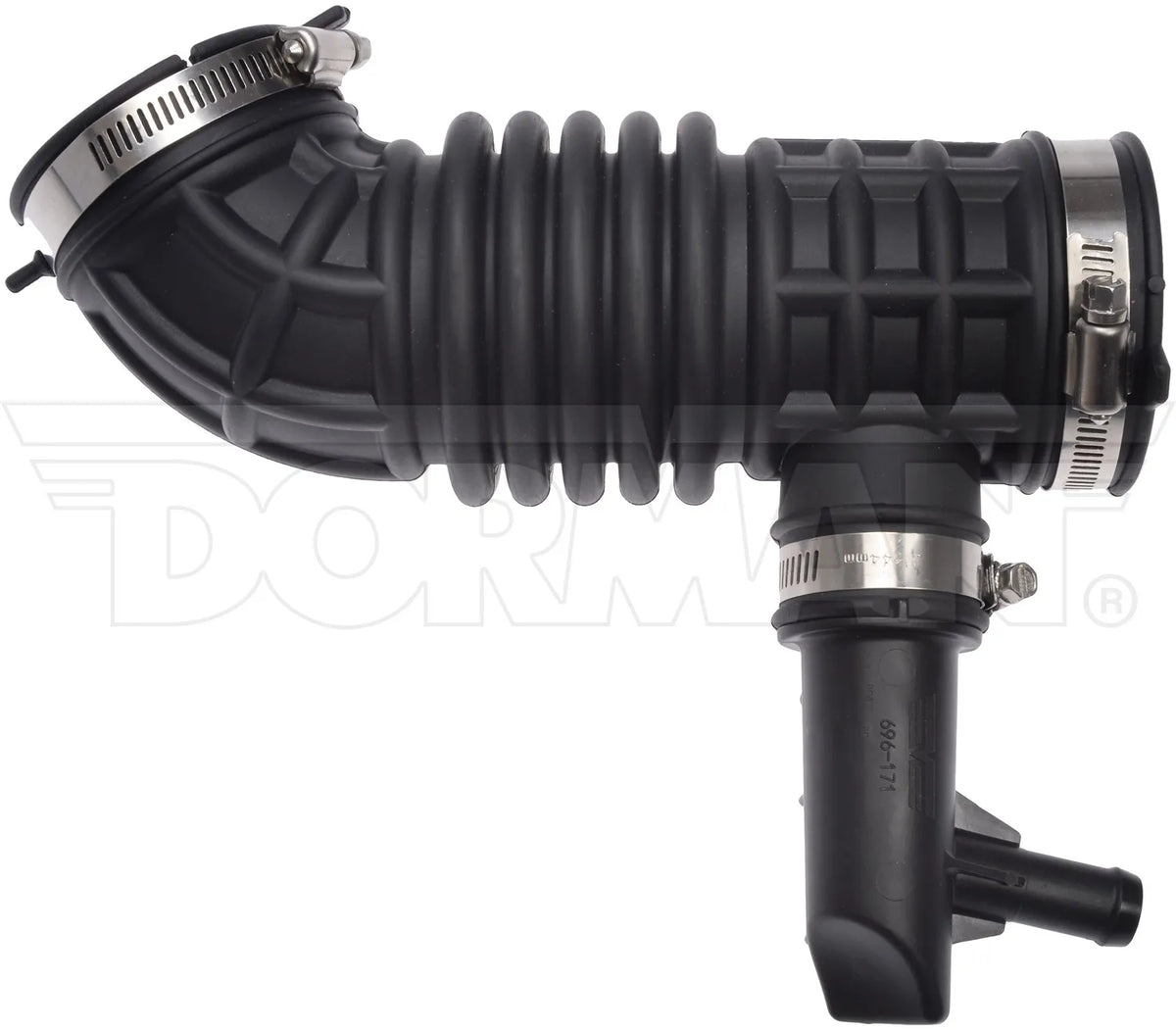 Dorman 696-171 2013-2019 Nissan Sentra Engine Air Intake Hose