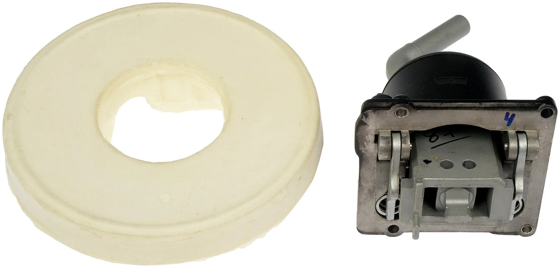 Dorman 697-025 2005-2006 Jeep Wrangler Manual Transmission Shift Tower Kit