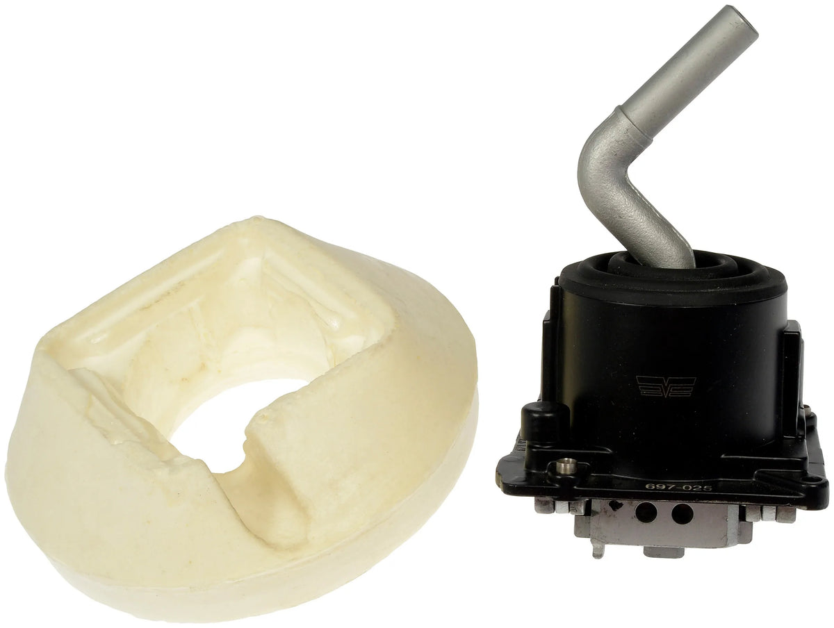 Dorman 697-025 2005-2006 Jeep Wrangler Manual Transmission Shift Tower Kit