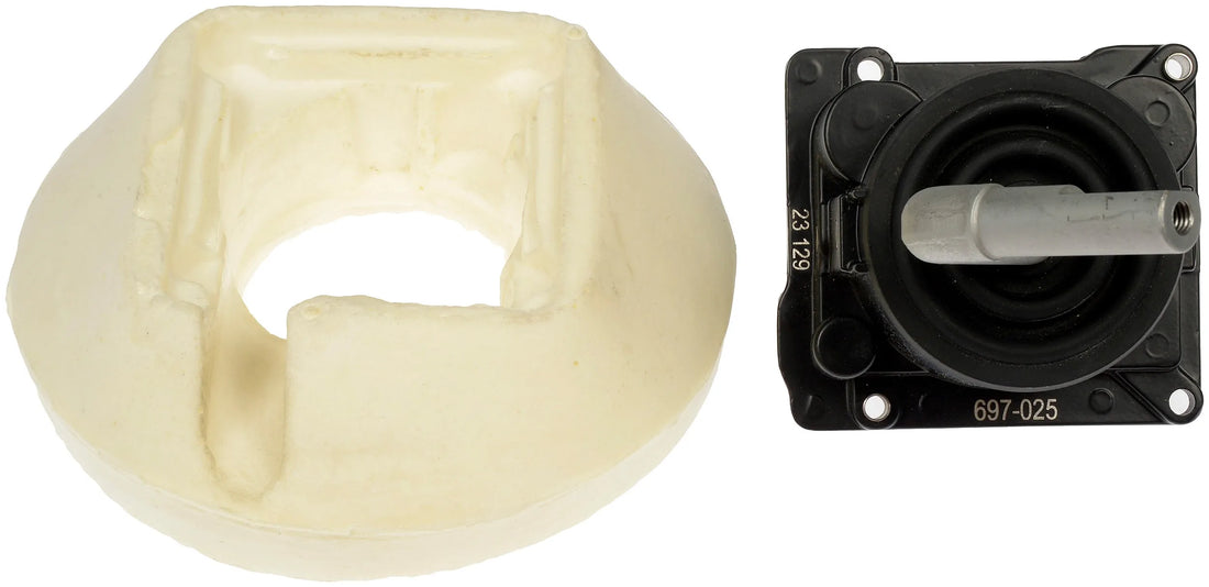 Dorman 697-025 2005-2006 Jeep Wrangler Manual Transmission Shift Tower Kit