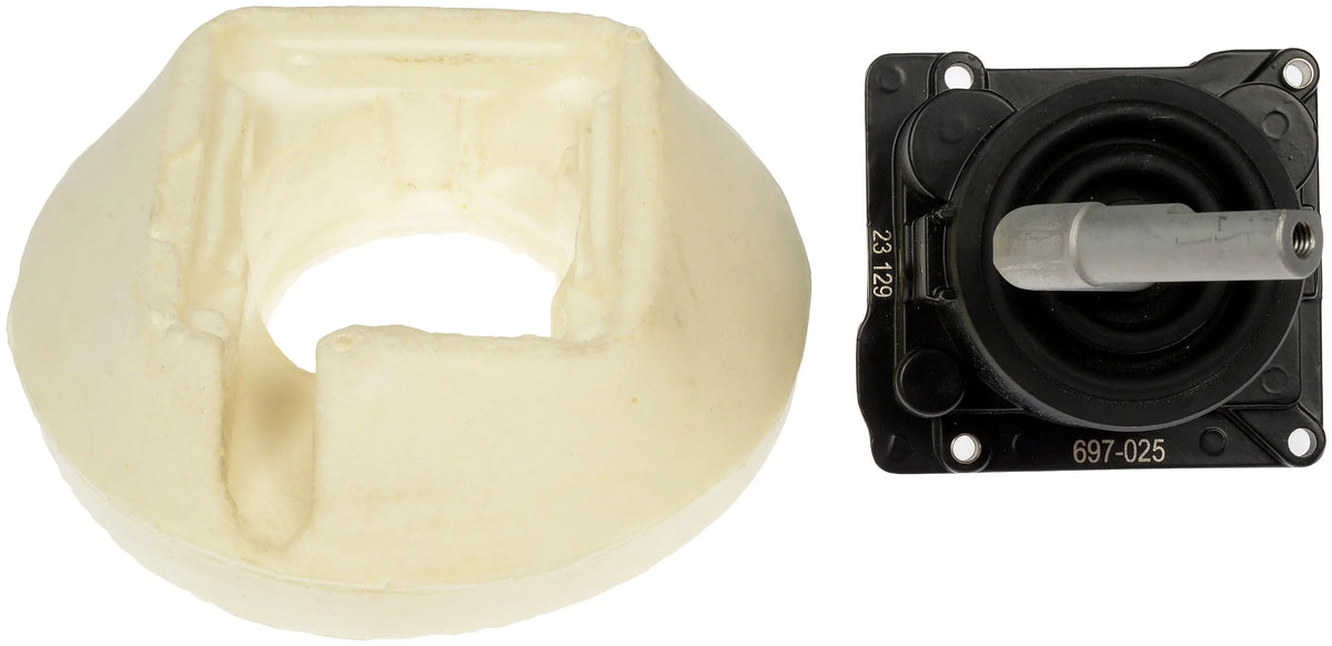 Dorman 697-025 2005-2006 Jeep Wrangler Manual Transmission Shift Tower Kit