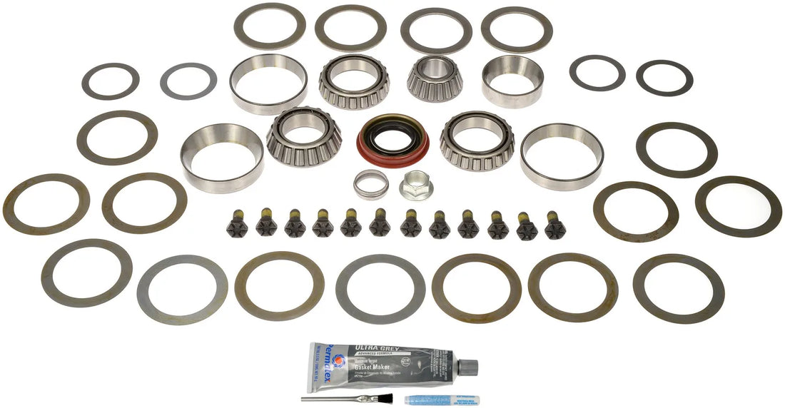 Dorman 697-029 2007-2011 Ford Expedition Differential Bearing Kit