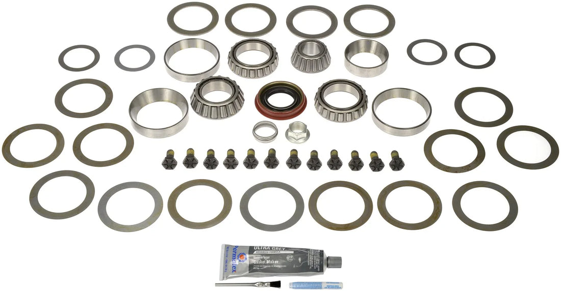 Dorman 697-029 2007-2011 Ford Expedition Differential Bearing Kit