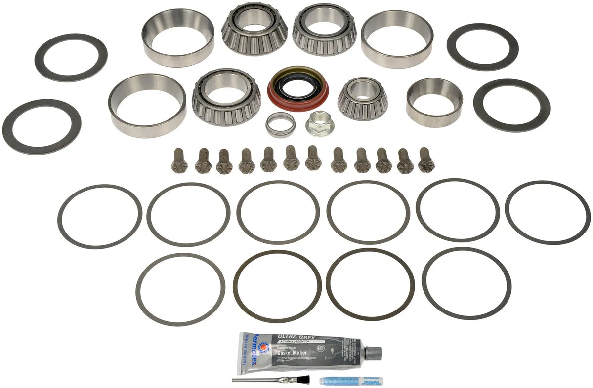 Dorman 697-032 2008-2010 Ford F-250 Super Duty Differential Bearing Kit