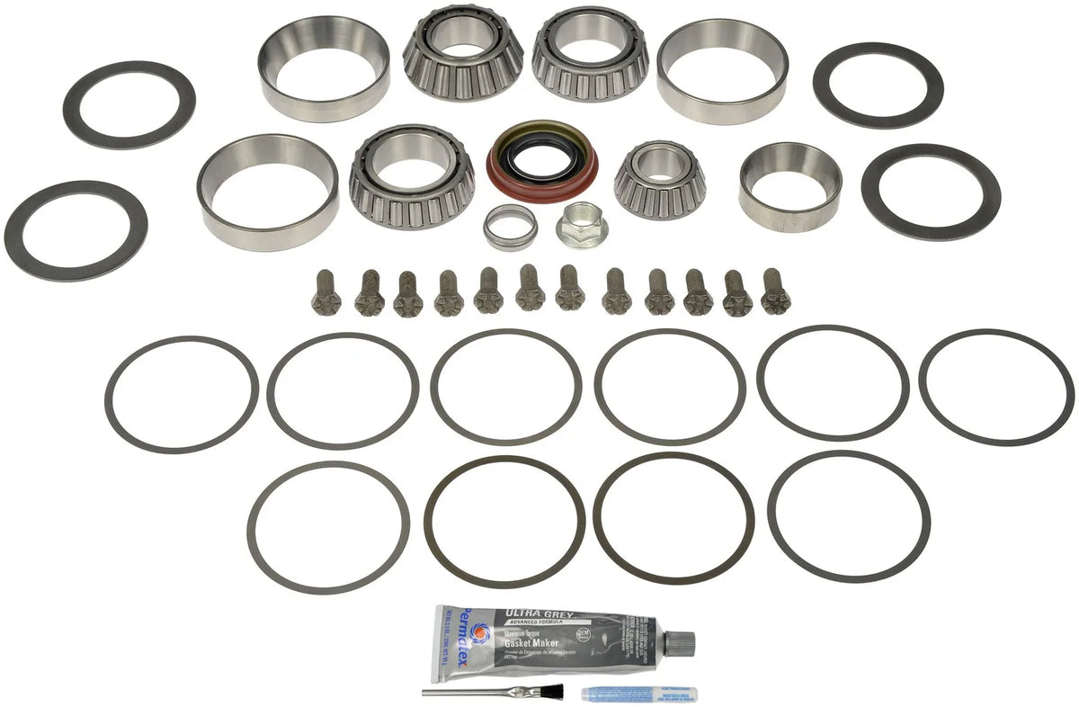 Dorman 697-032 2008-2010 Ford F-250 Super Duty Differential Bearing Kit
