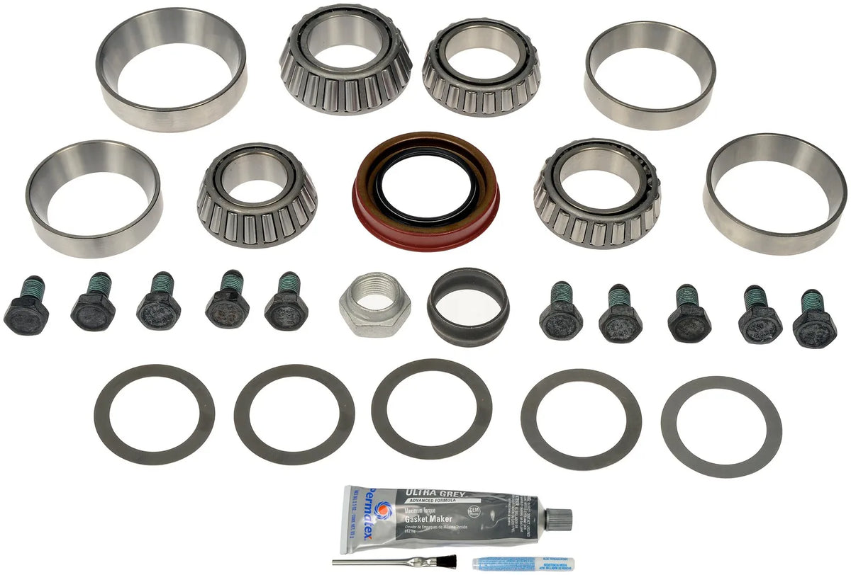 Dorman 697-034 1992-1997 GMC K1500 Suburban Differential Bearing Kit