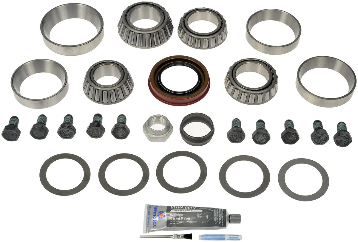 Dorman 697-034 1992-1997 GMC K1500 Suburban Differential Bearing Kit