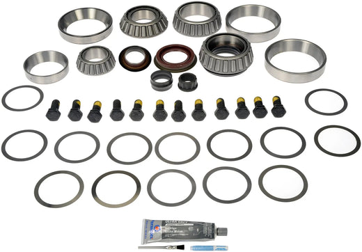 Dorman 697-039 Ring And Pinion Master Bearing And Installation Kit
