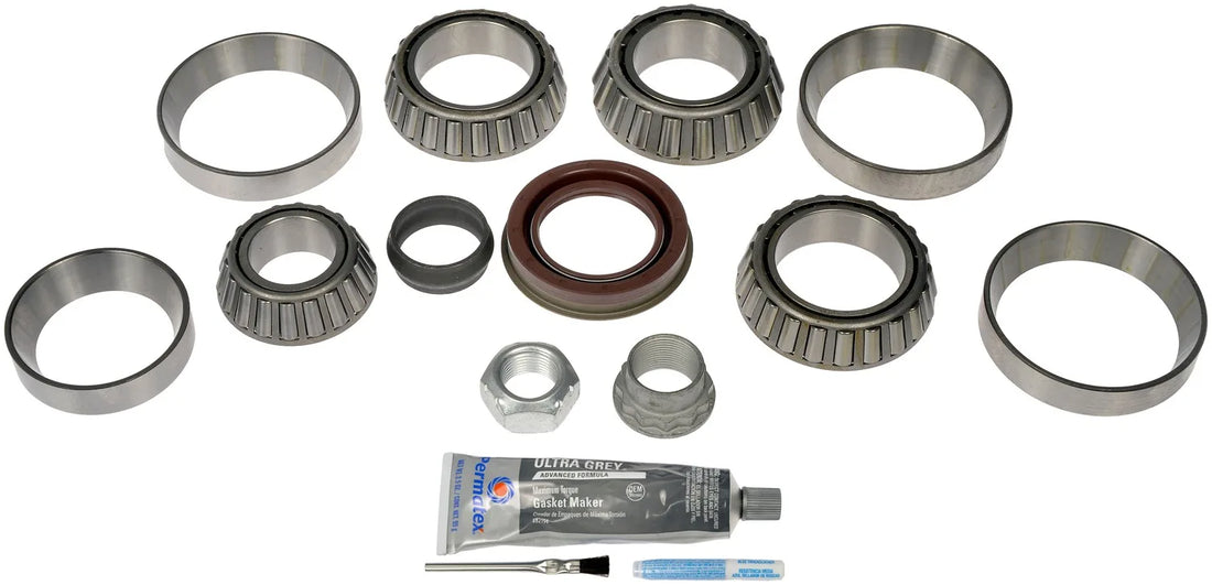Dorman 697-040 2011-2024 Ram 1500 Differential Bearing Kit