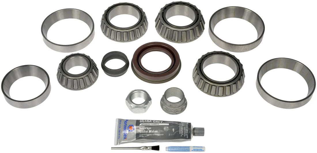 Dorman 697-040 2011-2024 Ram 1500 Differential Bearing Kit