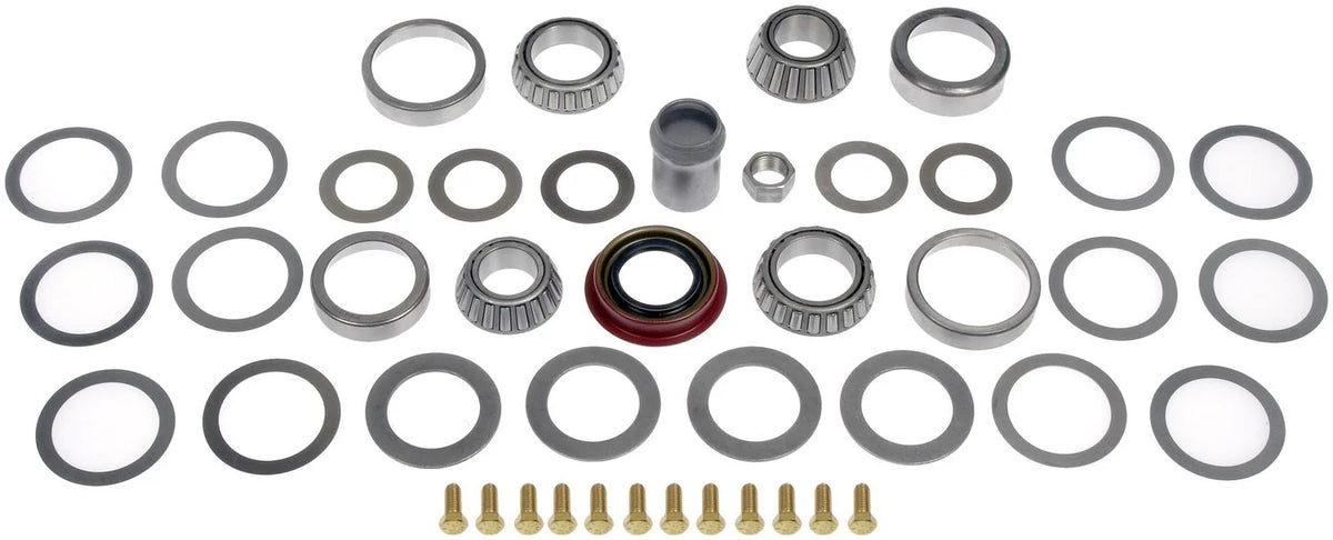 Dorman 697-105 1982 Chevrolet S10 Differential Bearing Kit