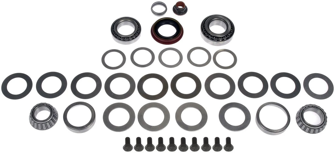 Dorman 697-107 1983-2011 Ford Ranger Differential Bearing Kit