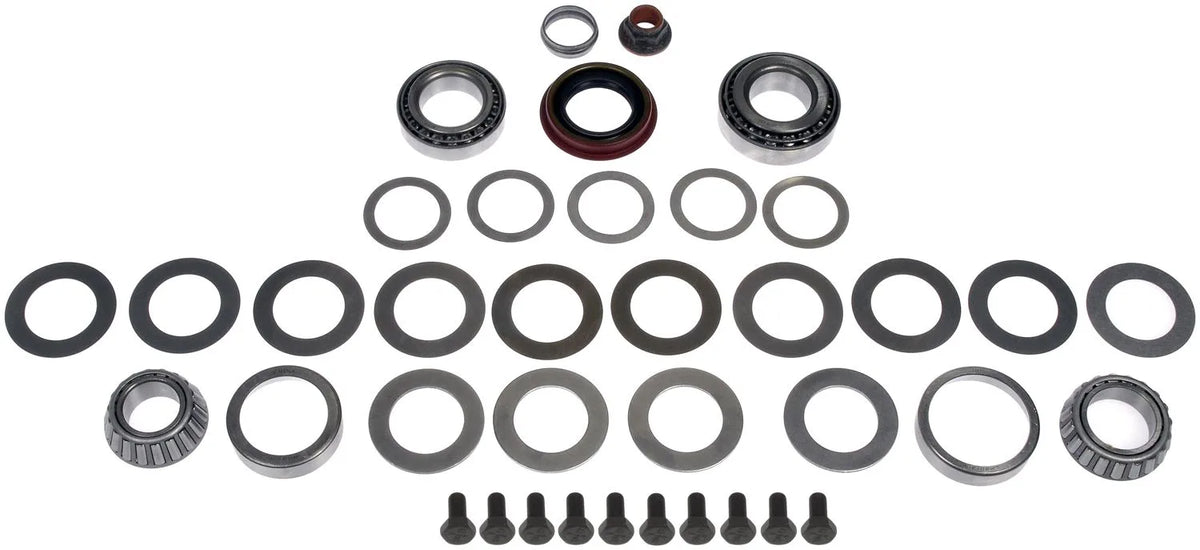 Dorman 697-107 1983-2011 Ford Ranger Differential Bearing Kit