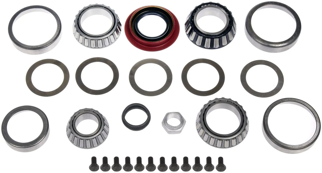 Dorman 697-108 1998-2000 Dodge Durango Differential Bearing Kit