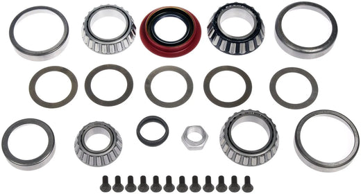 Dorman 697-108 Ring And Pinion Master Bearing And Installation Kit