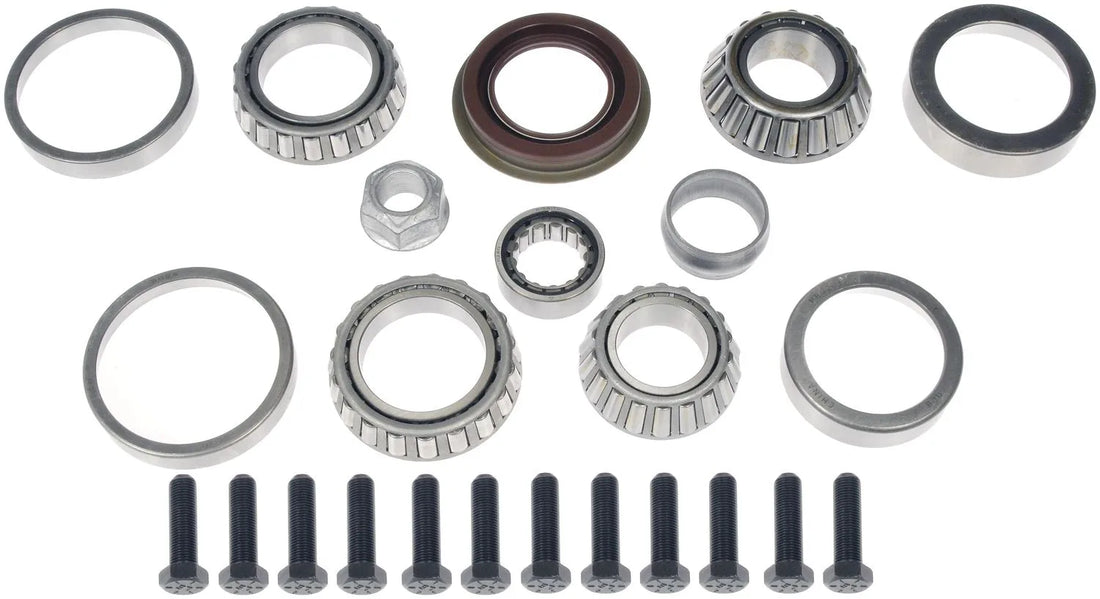 Dorman 697-111 2016-2019 Chevrolet Suburban 3500 HD Differential Bearing Kit