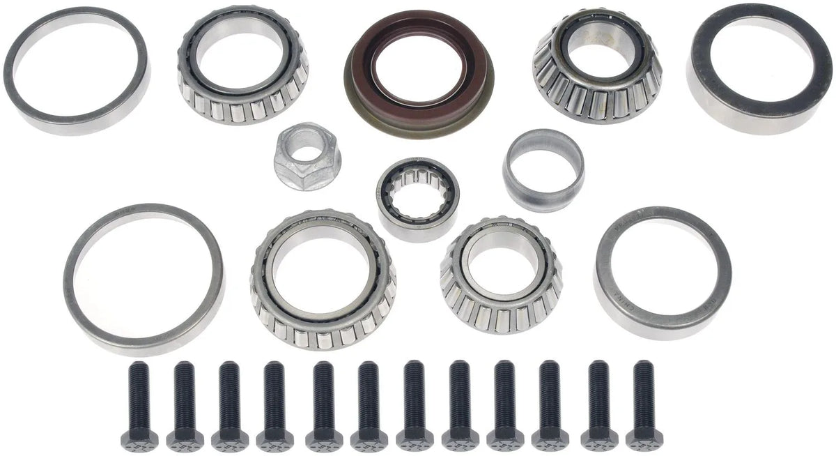 Dorman 697-111 2016-2019 Chevrolet Suburban 3500 HD Differential Bearing Kit