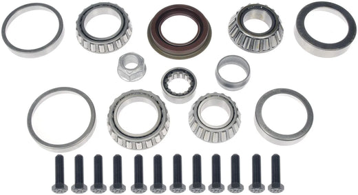Dorman 697-111 Ring And Pinion Master Bearing And Installation Kit