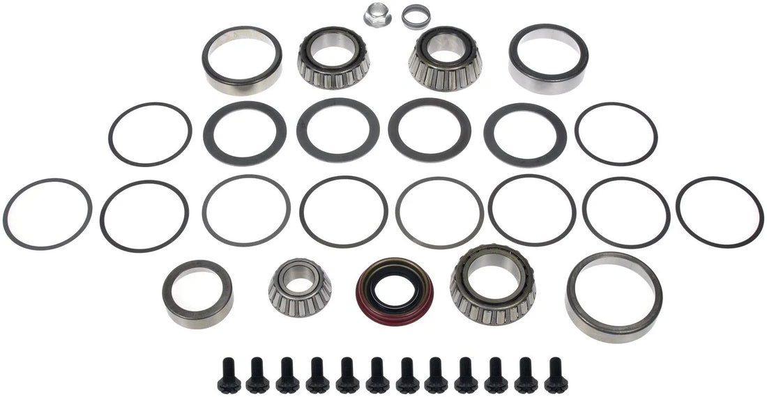 Dorman 697-112 2000-2003 Ford F-150 Differential Bearing Kit