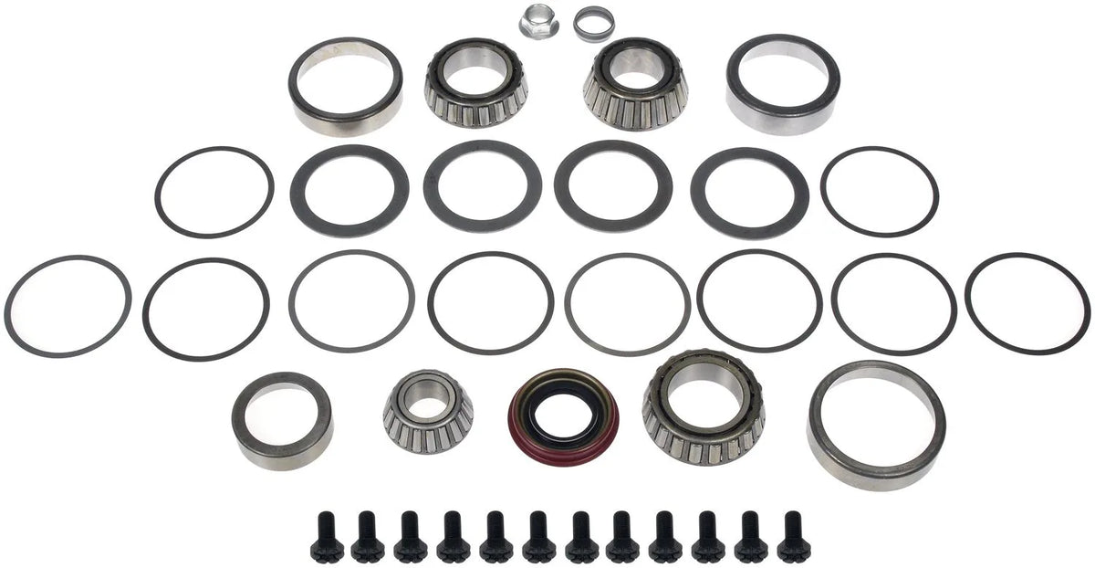 Dorman 697-112 2000-2003 Ford F-150 Differential Bearing Kit