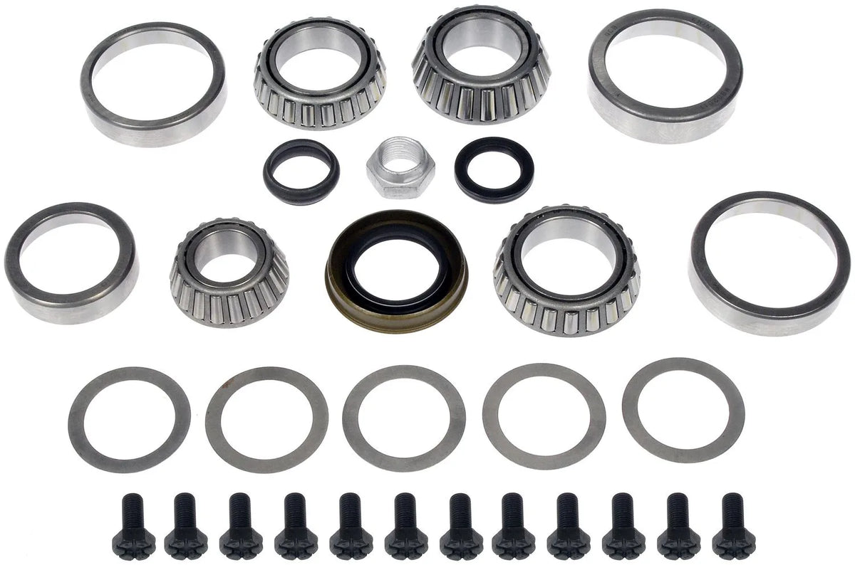 Dorman 697-116 2002-2010 Jeep Liberty Differential Bearing Kit
