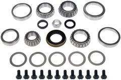 Dorman 697-116 Ring And Pinion Master Bearing And Installation Kit