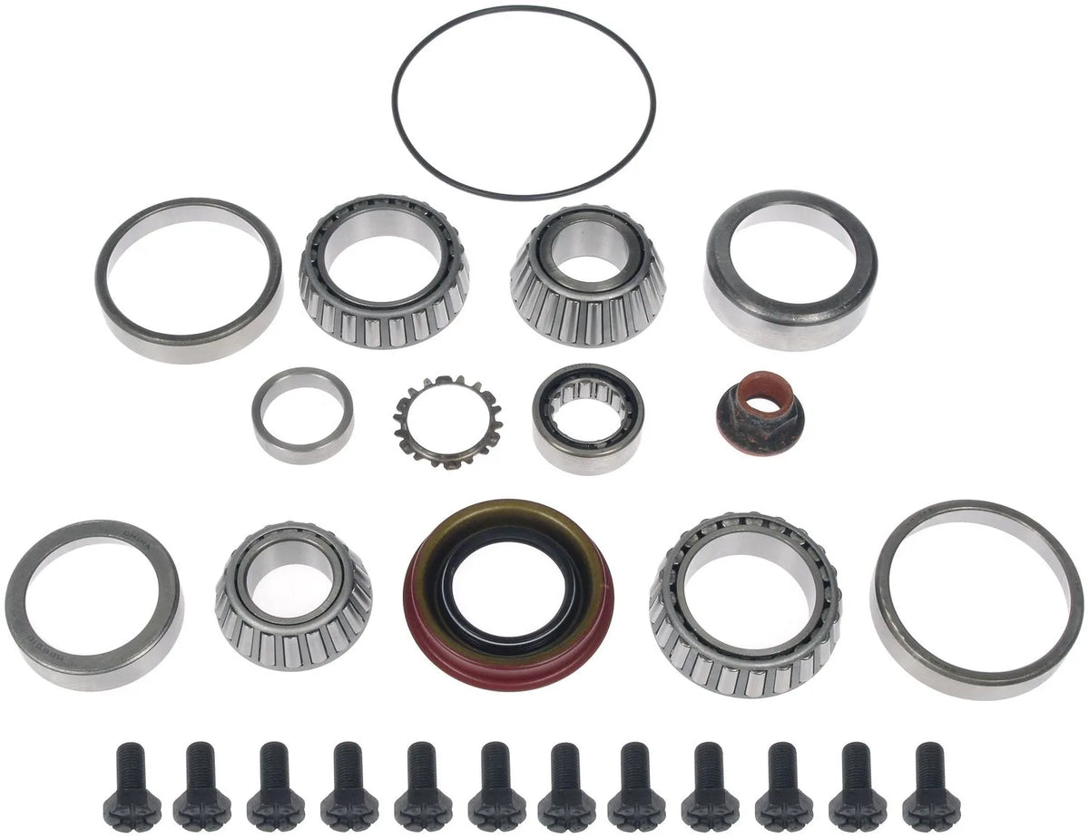 Dorman 697-117 1970-1986 Ford Bronco Differential Bearing Kit