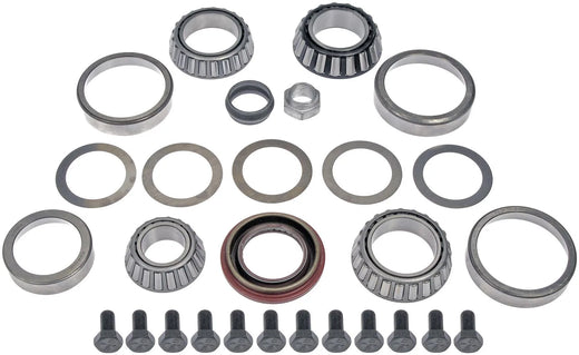 Dorman 697-120 Ring And Pinion Master Bearing And Installation Kit