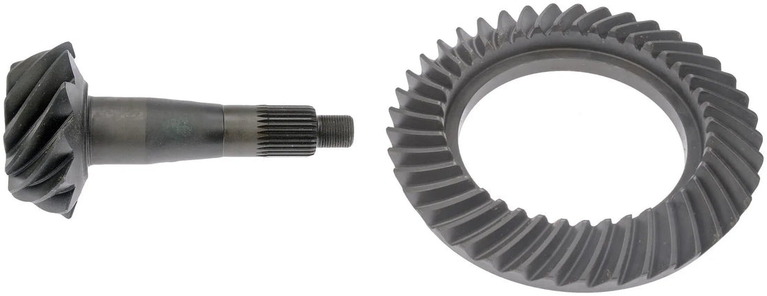 Dorman 697-129 2001-2013 Chevrolet Silverado 2500 Differential Ring and Pinion