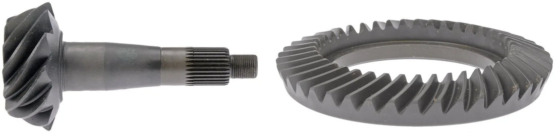 Dorman 697-129 2001-2013 Chevrolet Silverado 2500 Differential Ring and Pinion