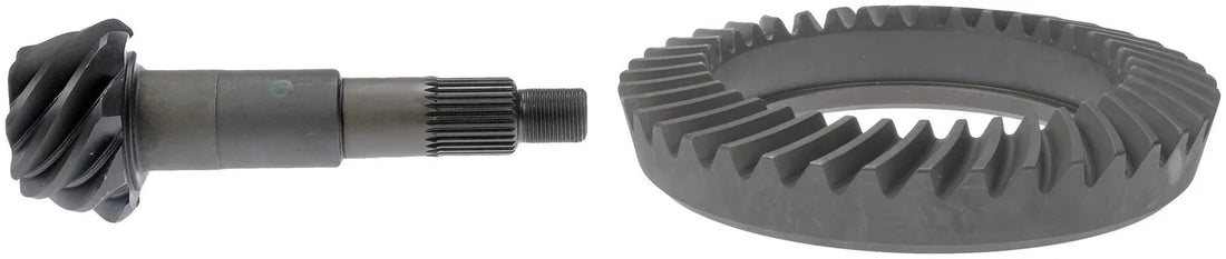 Dorman 697-139 1964-1972 Chevrolet Biscayne Differential Ring and Pinion
