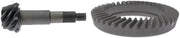 Dorman 697-139 1964-1972 Chevrolet Biscayne Differential Ring and Pinion