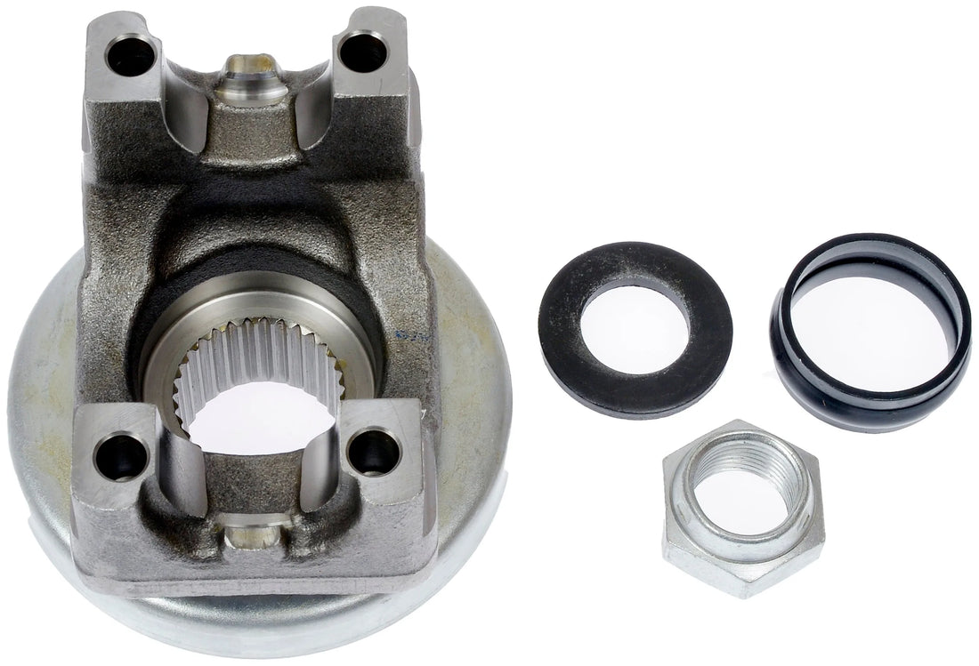 Dorman 697-155 2003-2014 Cadillac Escalade ESV Differential End Yoke