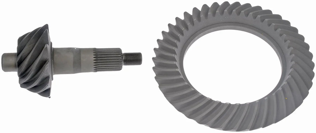 Dorman 697-176 2001-2011 GMC Sierra 2500 HD Differential Ring and Pinion