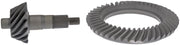Dorman 697-182 2001-2011 GMC Sierra 2500 HD Differential Ring and Pinion
