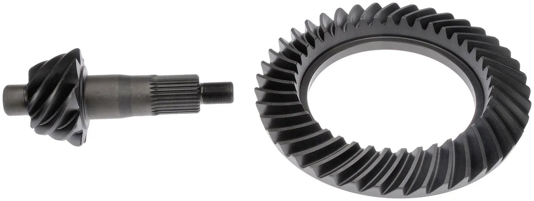 Dorman 697-183 2001-2011 GMC Sierra 2500 HD Differential Ring and Pinion