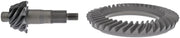 Dorman 697-183 2001-2011 GMC Sierra 2500 HD Differential Ring and Pinion