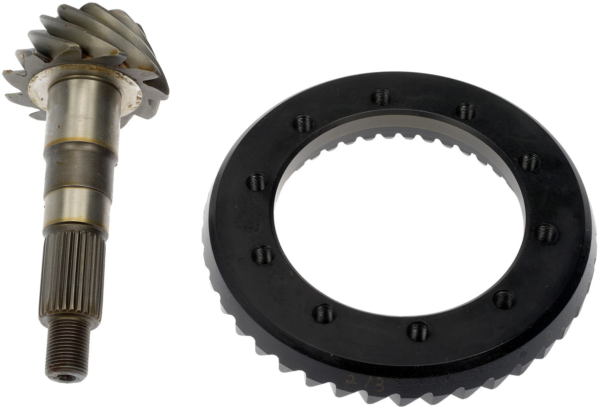 Dorman 697-200 1984-2001 Jeep Cherokee Differential Ring and Pinion