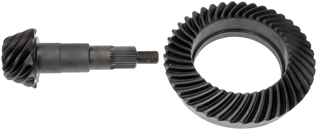 Dorman 697-313 1979-2010 Ford Mustang Differential Ring and Pinion