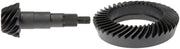 Dorman 697-313 1979-2010 Ford Mustang Differential Ring and Pinion
