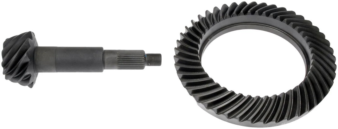 Dorman 697-315 2003-2013 Chevrolet Express 2500 Differential Ring and Pinion