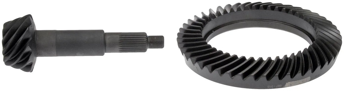 Dorman 697-315 2003-2013 Chevrolet Express 2500 Differential Ring and Pinion