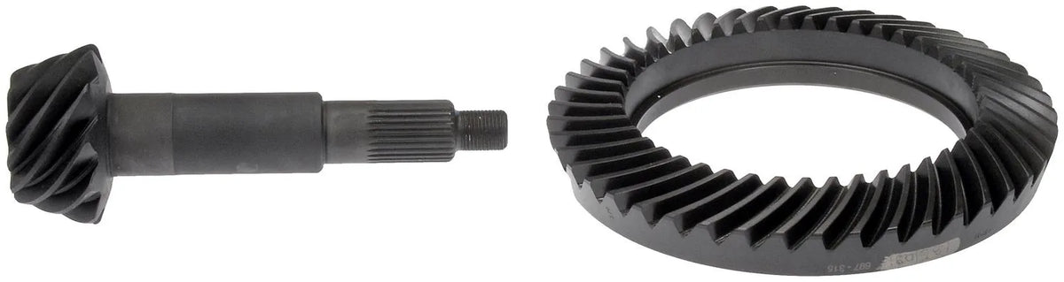 Dorman 697-315 2003-2013 Chevrolet Express 2500 Differential Ring and Pinion